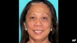  Marilou Danley. Danley, 62, ita ce budurwar Stephen Paddock wanda ya kashe mutane da dama a Las Vegas