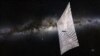 Quiz - Sunlight-Powered Spacecraft Set to Launch Aboard SpaceX Rocket