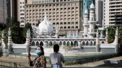 ကိုရိုနာဗိုင်းရပ်စ်အရေးကြောင့် မလေးရှားရောက် မြန်မာတွေ အခက်ကြုံ