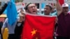 AP Exclusive: Anger with China Drives Uighurs to Syria Fight