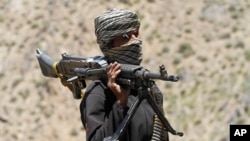 تا کنون تلاش‌ها برای کشاندن طالبان به میز مذاکرات صلح با حکومت افغانستان بی نتیجه بوده است