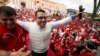 Guatemala Adakan Pemilihan Presiden Hari Minggu