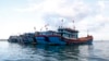 Hà Nội: Lệnh cấm đánh bắt cá của Trung Quốc ở Biển Đông ‘vi phạm chủ quyền’ Việt Nam