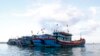 Hội Nghề cá Việt Nam phản đối lệnh cấm đánh bắt cá của Trung Quốc