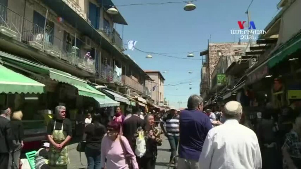 ՝՝Փարիզում շուտով կամ կտապալվեն, կամ չեն սկսվի Մերձավոր Արեւելքի հարցերով բանակցությունները՛՛