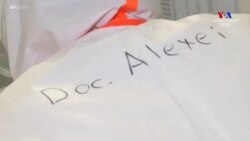 Կորոնավիրուսը նահանջում է` ճանապարհին խլելով նորանոր կյանքեր