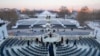 Siberian air to make Trump swearing-in coldest in 40 years 