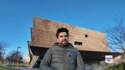 زندگی در امریکا: پنج قرن مبارزهٔ سیاه پوستان 