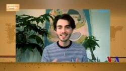 Border Crossings: Greyson Chance