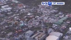 Manchetes Mundo 7 Setembro 2017: Irma arrasa nas Caraíbas