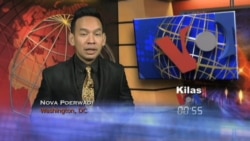 Kilas VOA 11 Februari 2015