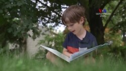 ԲԱՐԻ ԼՈՒՅՍ. Արամ Ավետիսյանը՝ ընթերցանության և փողոցային երաժիշտների մասին