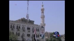 埃及穆斯林兄弟会发动大规模抗议