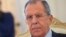 Сергей Лавров 