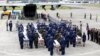 Brazil Soccer Team’s Hometown Gathers for Memorial Service