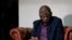 ဇင်ဘာဘွေနိုင်ငံ အတိုက်အခံခေါင်းဆောင် Morgan Tsvangirai