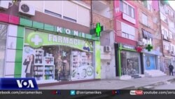 Shqipëri, farmacitë dhe masat parandaluese për koronavirusin
