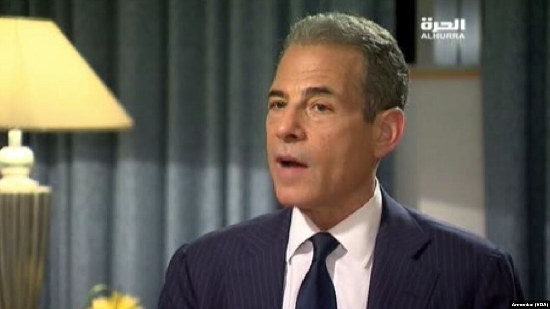 Richard Stengel