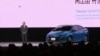 รถยนต์ไฮบริด "โตโยต้า Prius รุ่นใหม่" เพิ่มแผงโซล่าร์เซลล์บนหลังคารถสำหรับชาร์จแบตเตอรี่