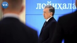 Korrupsiyaga qarshi kurash: Mirziyoyev va yangi agentlik