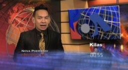 Kilas VOA 11 Maret 2015