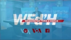 Washington Fora d’Horas