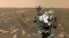 NASA's Mars Rover Begins Search for Signs of Ancient Life 
