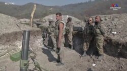 Ղարաբաղյան հրադադարի համաձայնություն. արձագանքներ և գնահատականներ