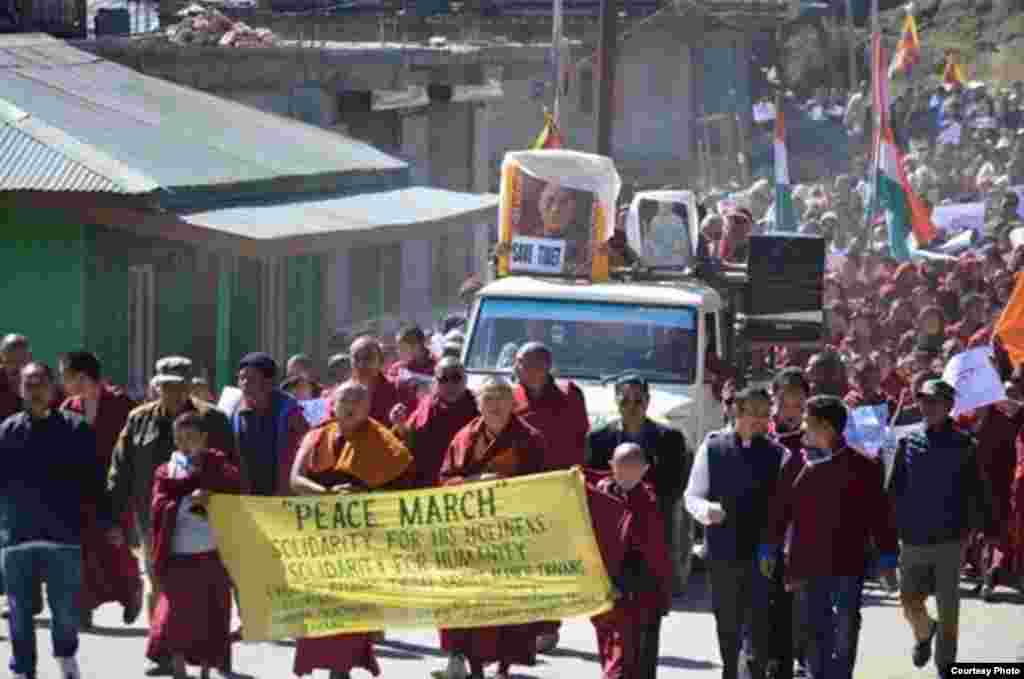 Arunachal Pradesh, India