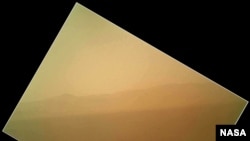 NASA’s Curiosity Rover Successfully Lands on Mars