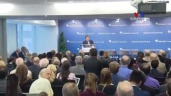 Առաջարկություններ փորձագետներից պետքարտուղարության վերակազմակերպման մասին