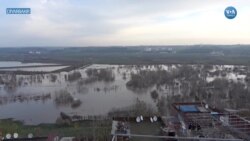 Diyarbakır’da Sel Alarmı