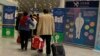Waspada Virus Baru, AS akan Periksa Kesehatan Penumpang di Bandara