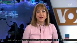 برنامۀ دوشنبه خبری آشنا