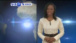 VOA60 AFRICA - AUGUST 27, 2015