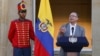 Congreso de Perú aprueba moción para declarar persona no grata a Petro