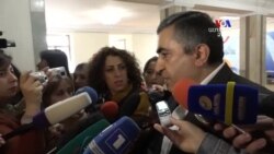 «Աղվան Վարդանյանը պետք է վայր դնի մանդատը» և «Ես արդեն վայր դրեցի մանդատս»