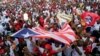 Possible Liberian Presidential Candidate Denies Fake Video 