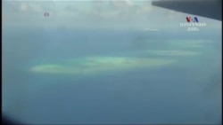 Չինաստանը Հարավչինական ծովում կառուցում է ռազմականացված արհեստական կղզիներ