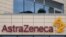 Kantor AstraZeneca di Cambridge, Inggris, 18 Juli 2020. (Foto: dok). 