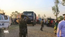 Violences meurtrières dans la province congolaise de l’Ituri