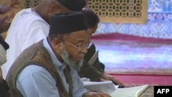 Amerikalıların 90 faizi Amerikanın din azadlığı ideyası əsasında qurulduğuna inanır