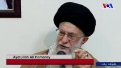 Hameney: ‘İran’ın Düşmanları Huzursuzluk Çıkarıyor’