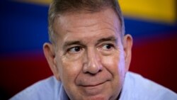 El opositor venezolano Edmundo González tiene una tercera citación a la Fiscalía