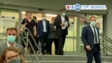 Manchetes mundo 26 Julho: PM do Kosovo Albin Kurti visitou na Croácia sobreviventes de acidente de autocarro
