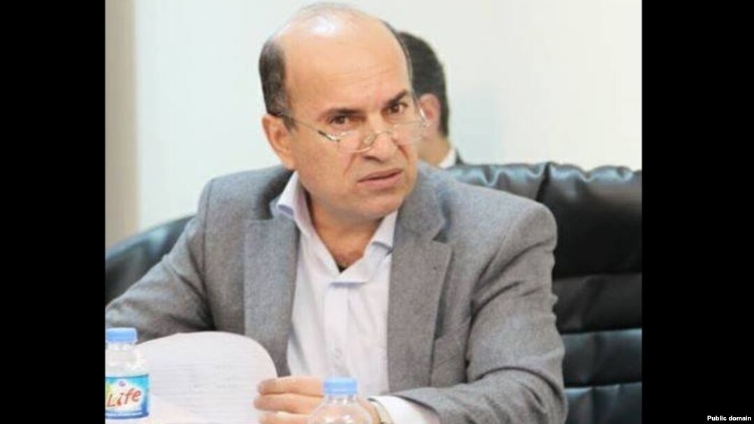 Dr. Latif Mustafa