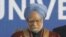 အိန္ဒိယဝန်ကြီးချုပ် Manmohan Singh