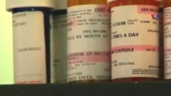 Opioid dərmanlar narkomaniyaya geniş yol açıb