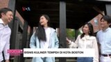 Reportase Weekend: BOSTempeh, Tempe Produk Boston, Bu Supadmi Bertani Tanaman Indonesia di Virginia