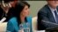 "Venezuela representa un peligro para el mundo": Nikki Haley